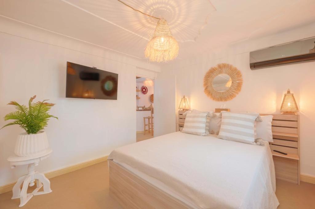 מרקש Rooftop Centre Ville Jacuzzi מראה חיצוני תמונה